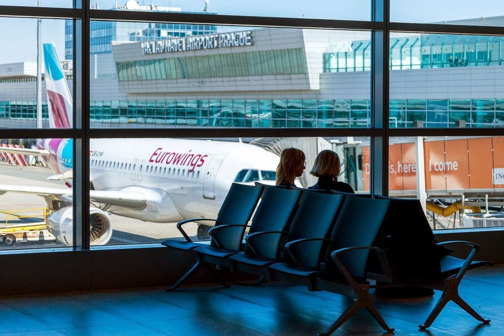 Eurowings Vs Ryanair : Which is Better? 