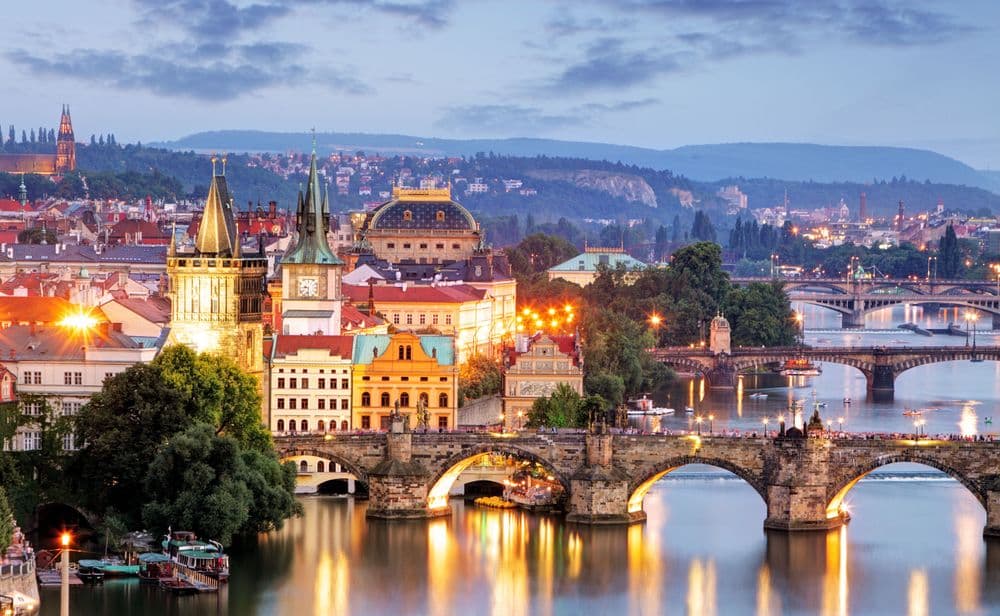 Why Every Solo Traveler Should Visit Prague
