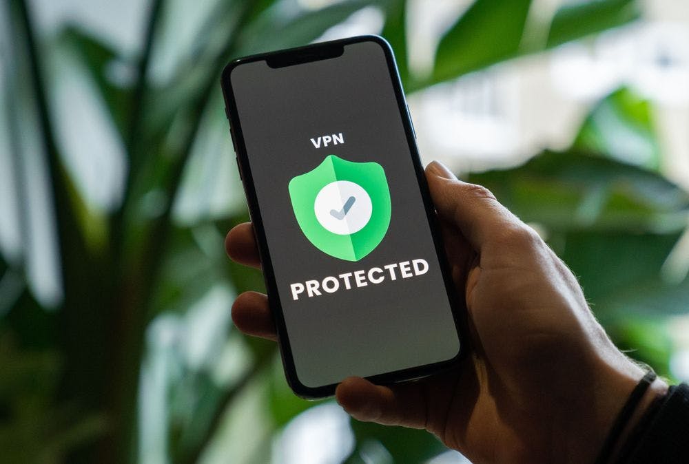 Protect Your Data While Traveling with VPN