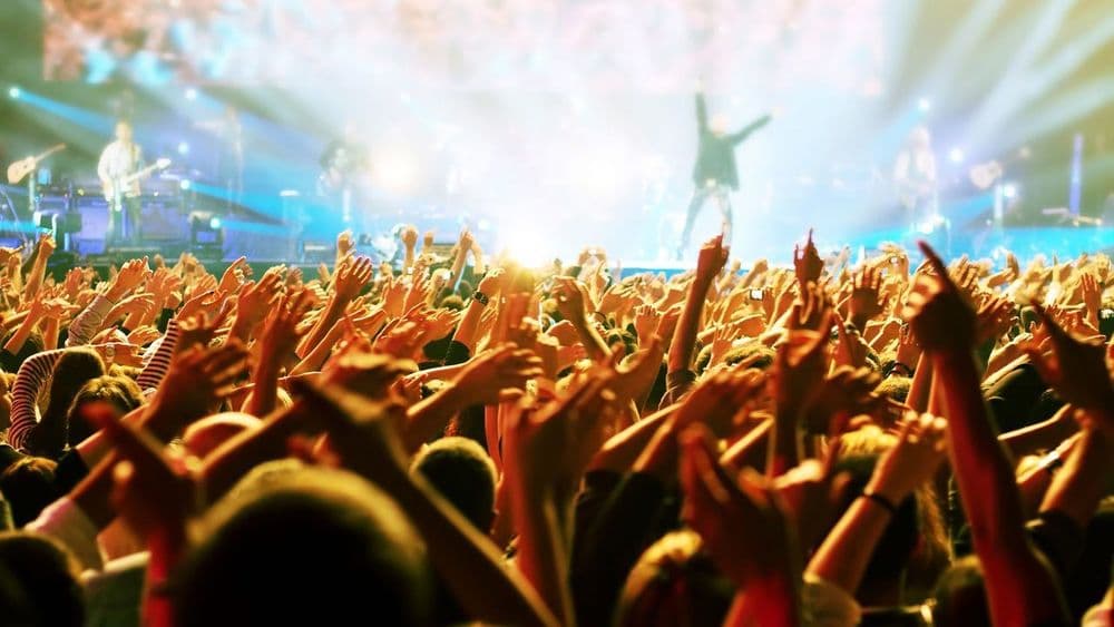 Rockin' in the USA: The Best Rock Music Festivals You Can't Miss in 2023 - 2024