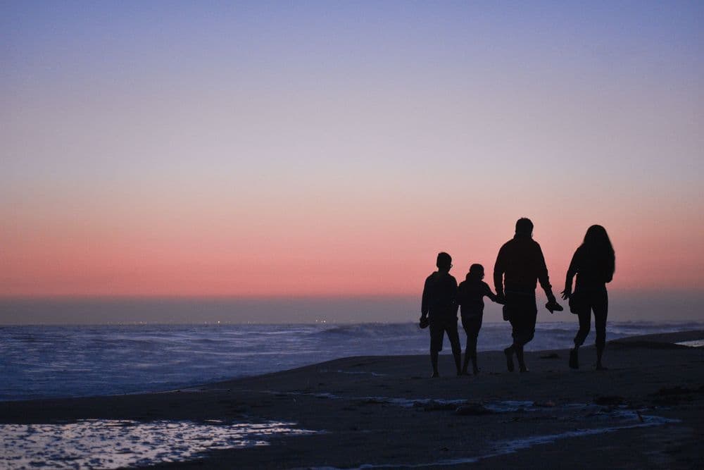The Most Important Factors To Decide Before Booking Family Trip