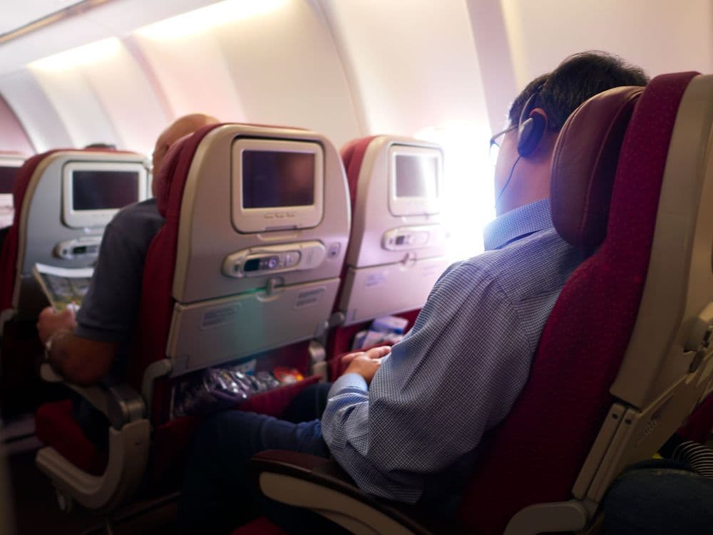 Top 10 Long Haul Flight Essentials