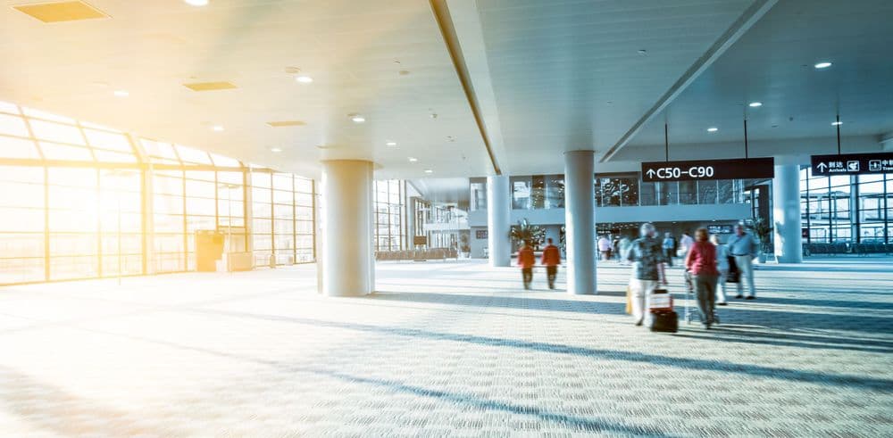 12 Largest and Busiest Airports in Europe - With Images