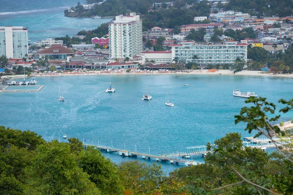 Biggest Hotels in Jamaica - RatePunk