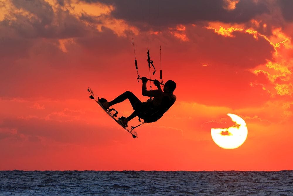 kitesurfing in Mexico 2023 - Kitesurfing Spots, Camps, Lessons & Hotels
