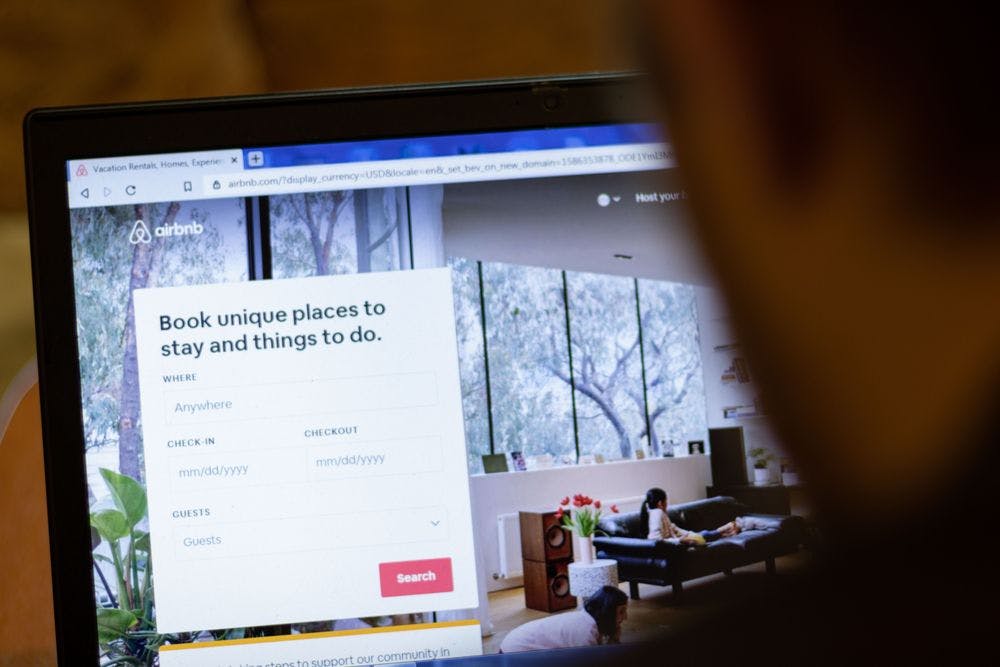 Airbnb Restrictions on Short-Term Rentals Around the World