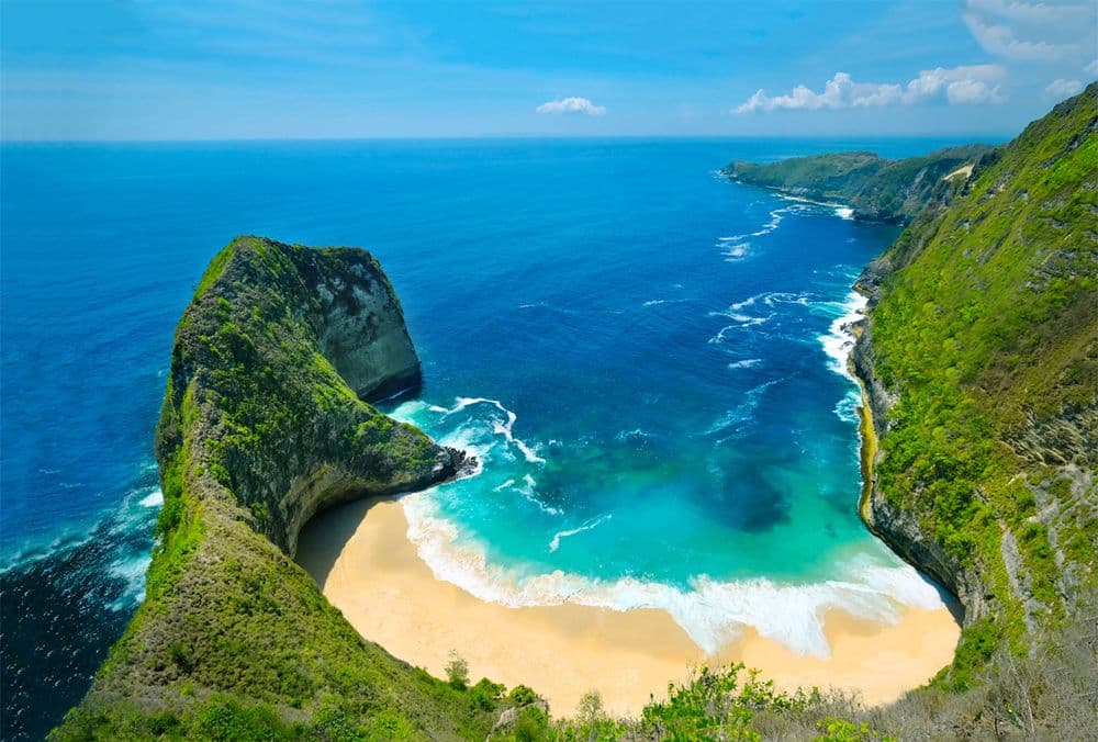 Kelingking Beach Nusa Penida - Complete Guide (2023)