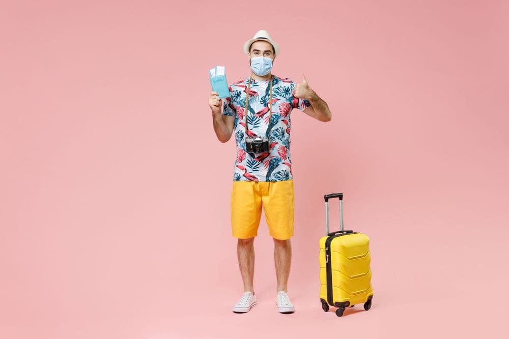 Travel Safety Tips: Everything from Planning your Trip till the End