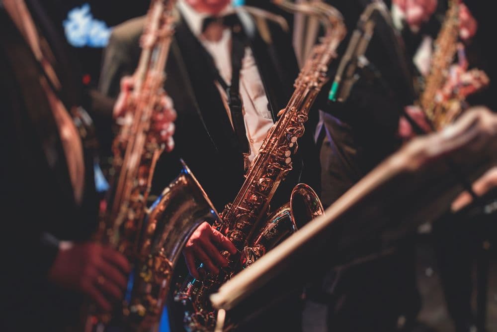 All That Jazz: The Best Jazz Festivals In 2023 - 2024