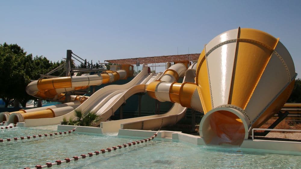 Top 10 Best Water Parks in Greece (2023) | Ratepunk