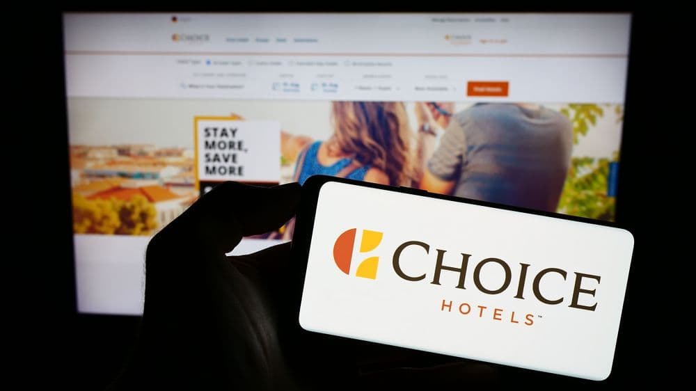 Best Hotel Chains in 2024: Budget, Mid-Range & Luxurious