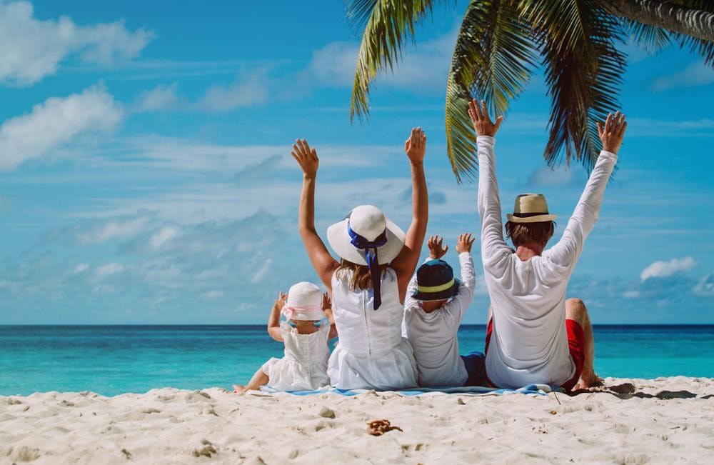 Best School Holiday Destinations for Families (2023)