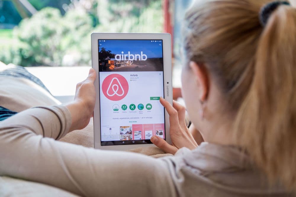 Airbnb Rentals: Different Types of Accommodations