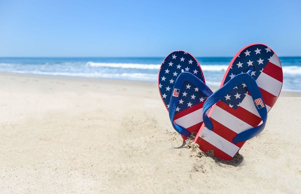 14 Best White Sand Beaches in USA | RatePunk