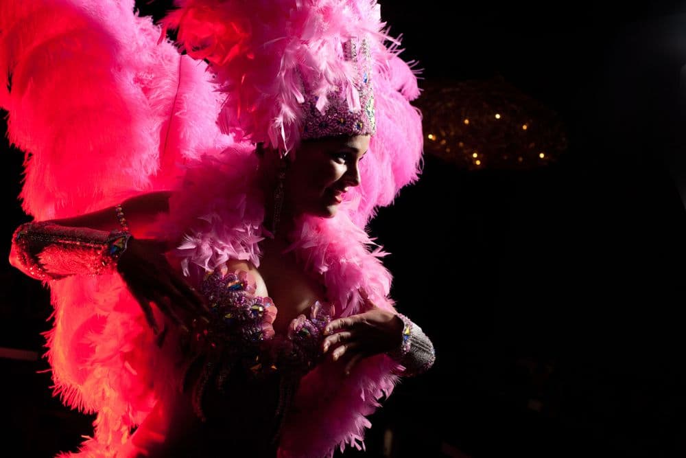 Brazilian Dances List 2023 - Ratepunk