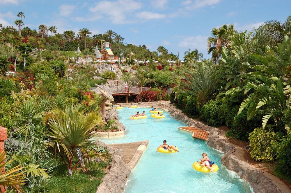 Your Kids Will Love It: Best Hotels with Water Parks in Europe 2023
