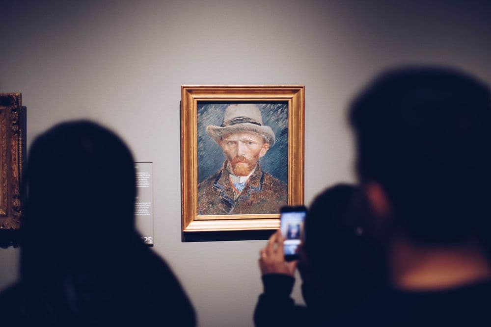 Where You Can See Masterpieces of Vincent van Gogh | Galleries and Museums | RatePunk