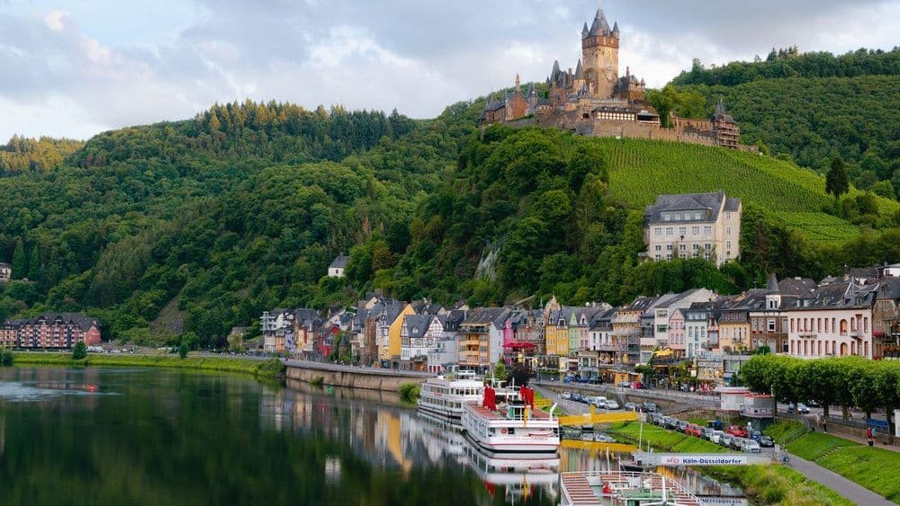 Best Summer Destinations in Europe (2026)