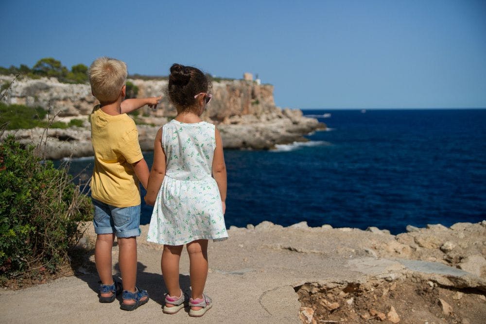 Best Cities to Visit with Kids in Europe 2023 | Child Friendly Destinations