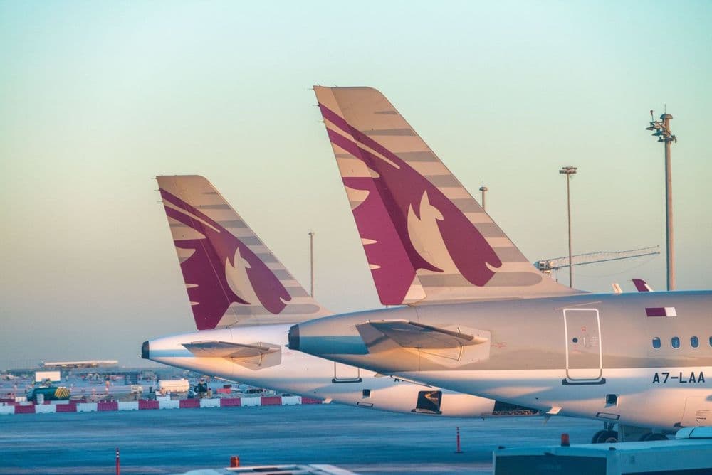 Turkish Airlines vs Qatar Airways: Which Is Better in 2026?