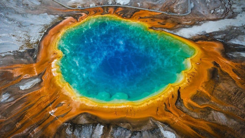 15 UNBELIEVABLE PLACES THAT ACTUALLY EXIST
