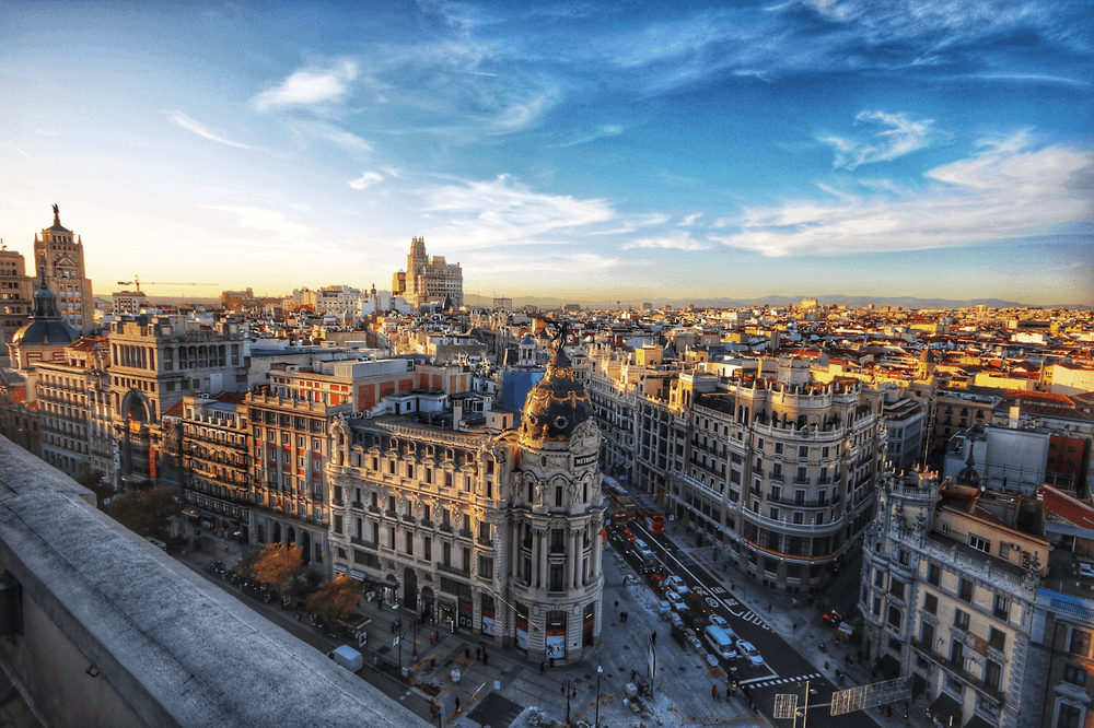 Best Website to Book Cheap Flights to Spain