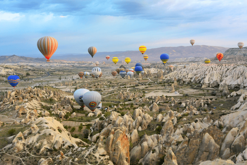 Best Website to Book Cheap Flights to Turkey