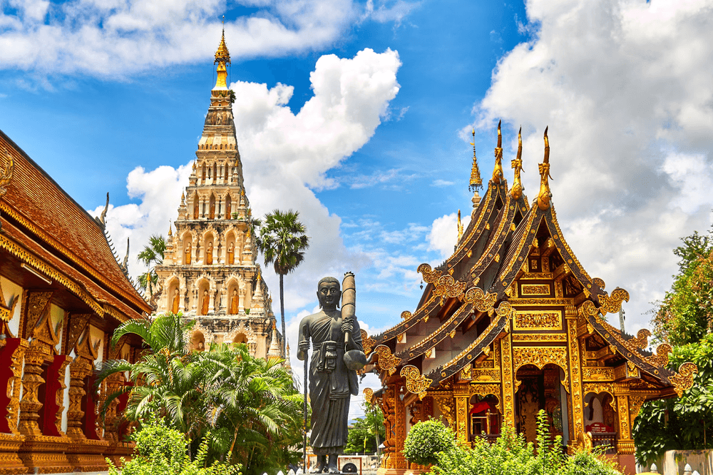 Best Website to Book Cheap Flights to Thailand