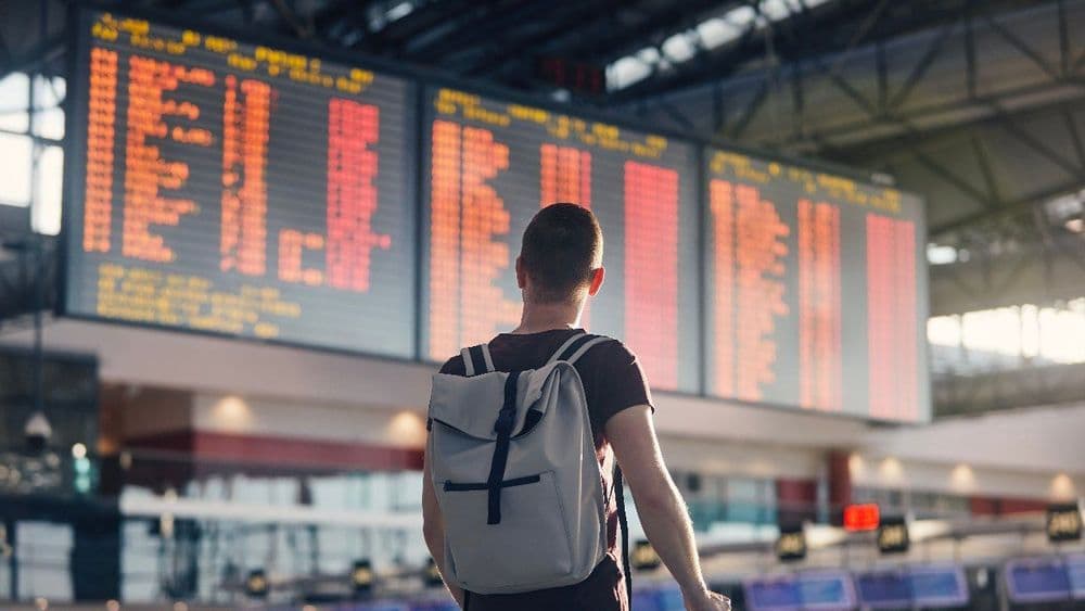 Top 5 Websites to Book Budget- Friendly Flights