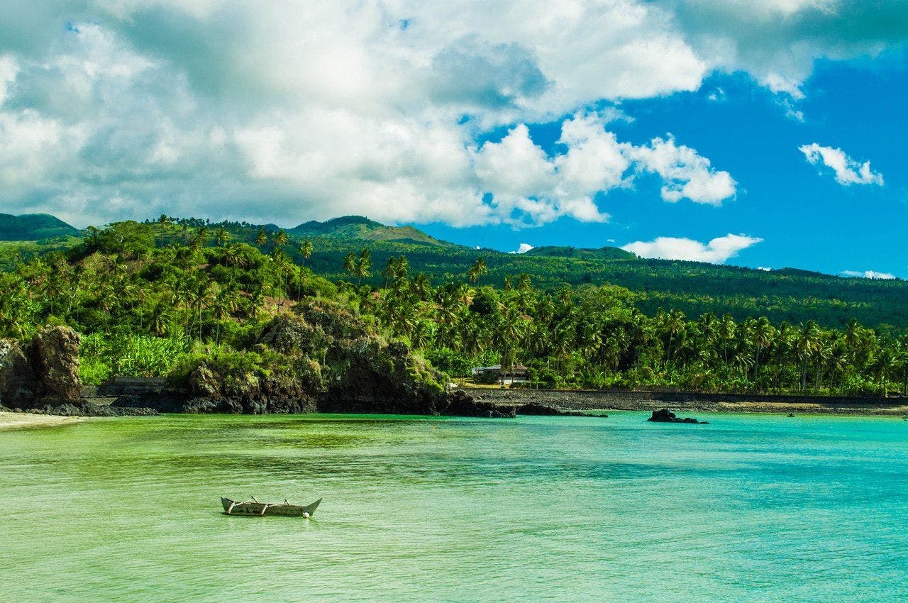 The third least-visited destination- Comoros RatePunk