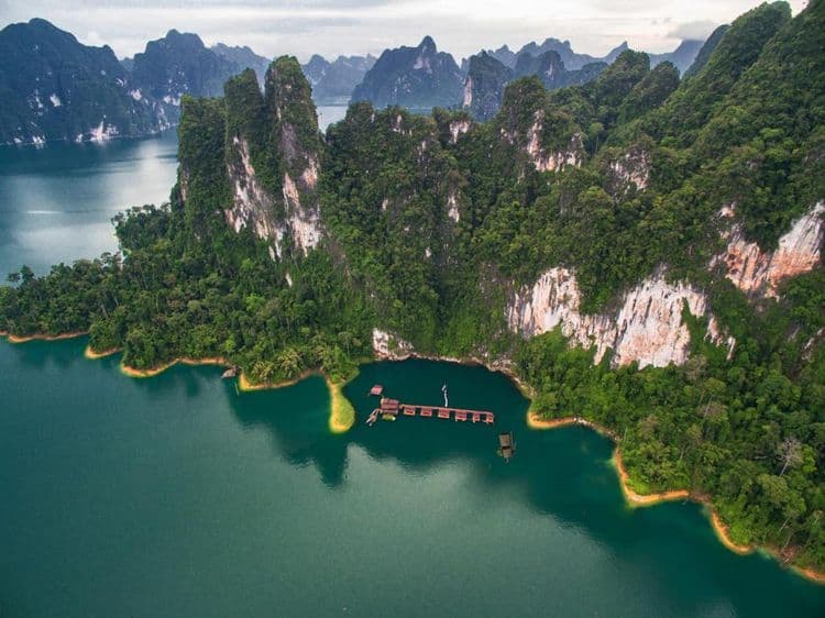 Panvaree The Greenery