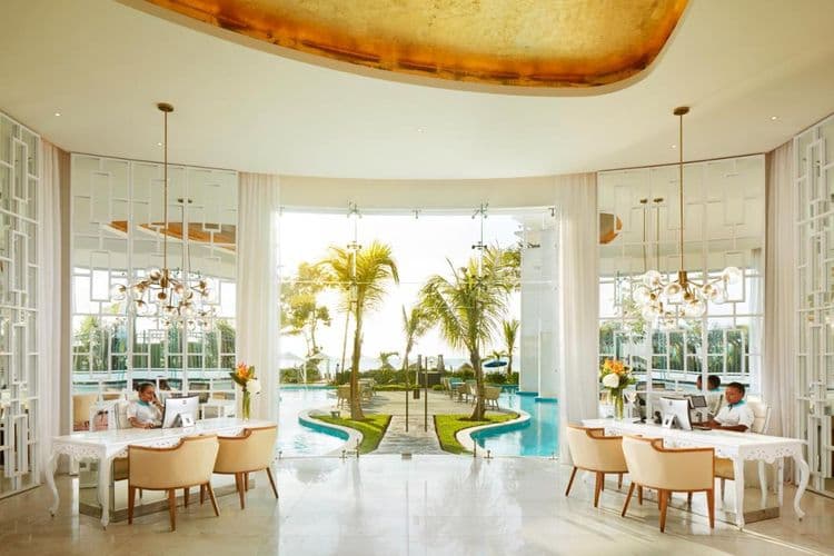 Azul Beach Resort Negril