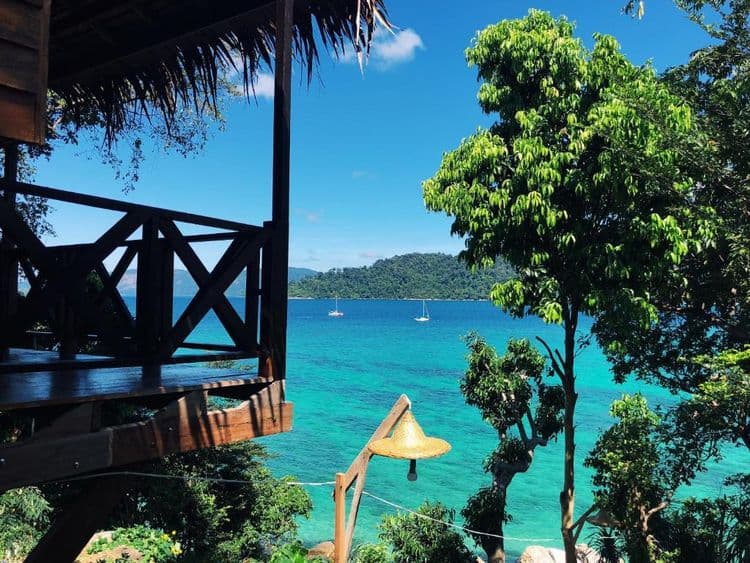 Bayview Sunset Resort