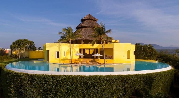 Ocean Castle Sol De Oriente