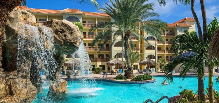 Eagle Aruba Resort & Casino