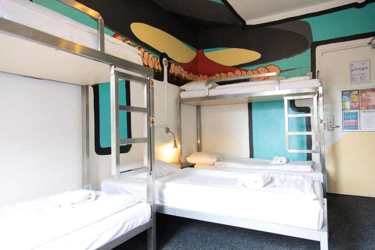 St Christophers Inn at The Winston