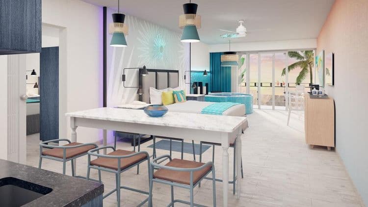 Almar Resort Luxury LGBT Beach Front Experience