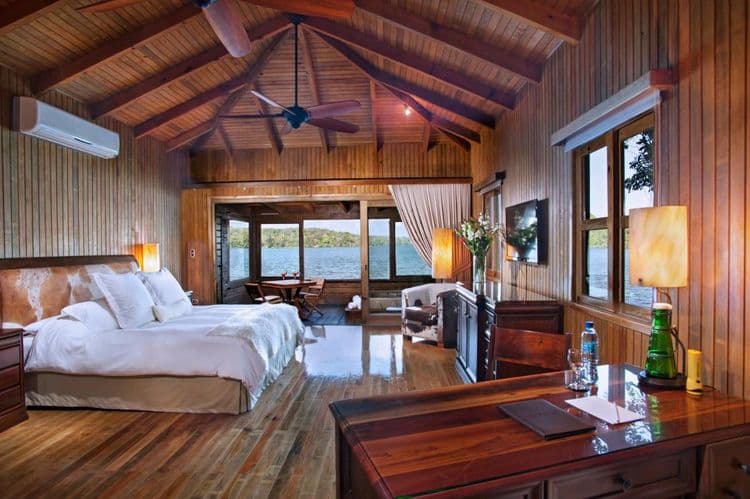 Las Lagunas Boutique Hotel