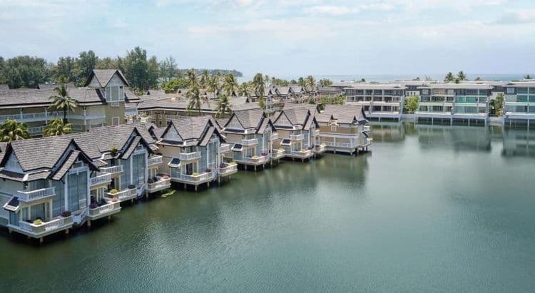 Angsana Laguna Phuket - SHA Extra Plus