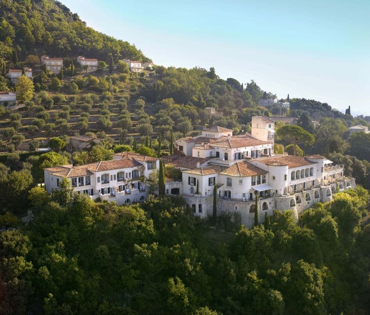 Château Saint-Martin & Spa