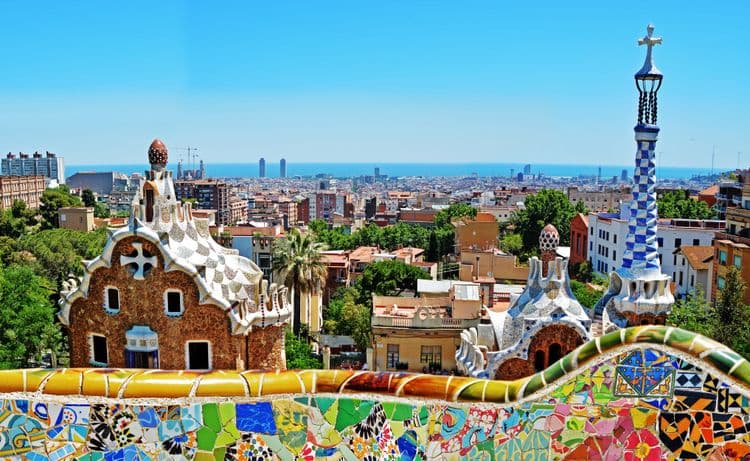 What To Do In Barcelona For 3 Days