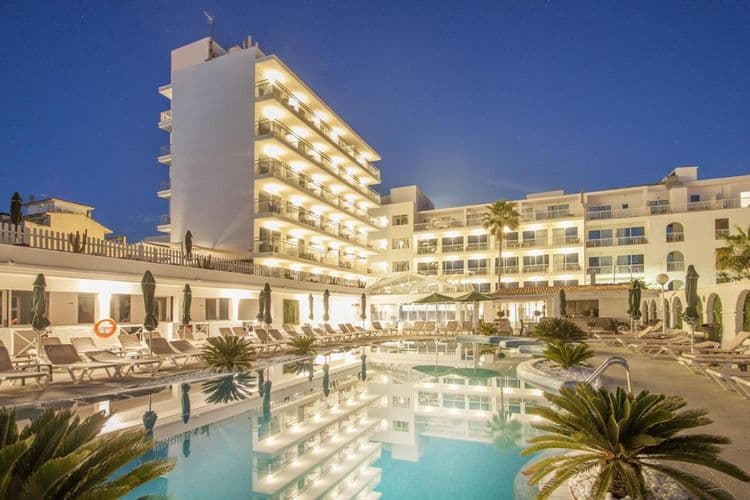 Catalonia del Mar - Adults Only