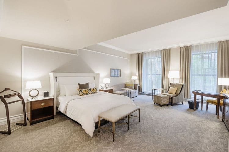 Hôtel Birks Montréal