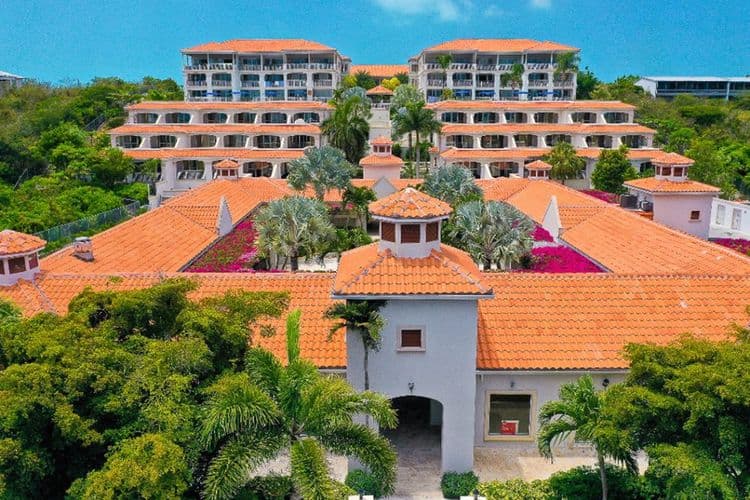 La Vista Azul Resort - Studio