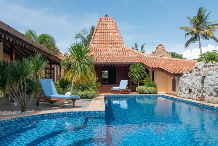 Limasan Villa Langkawi