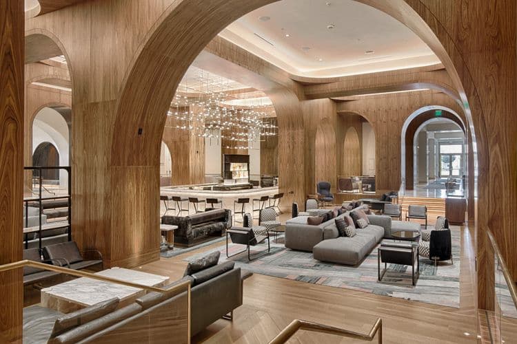 Signia by Hilton San Jose