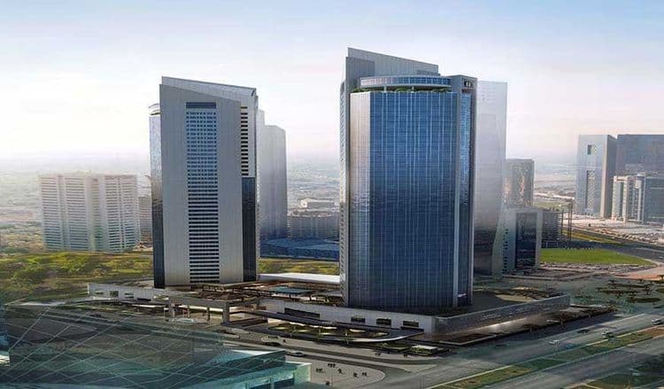 Pullman Doha West Bay