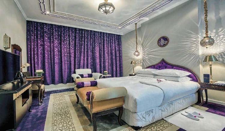 Saraya Corniche Hotel