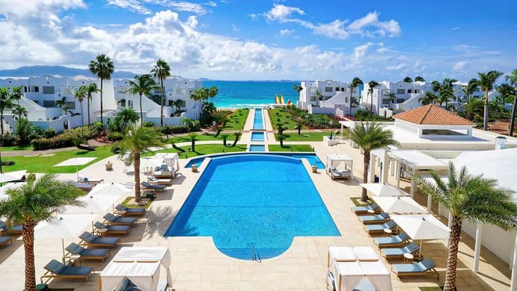 Aurora Anguilla Resort & Golf Club
