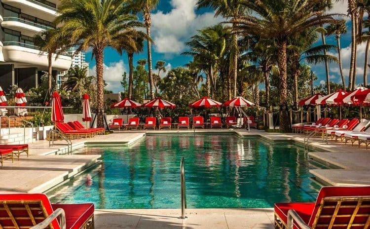 Faena Hotel Miami Beach